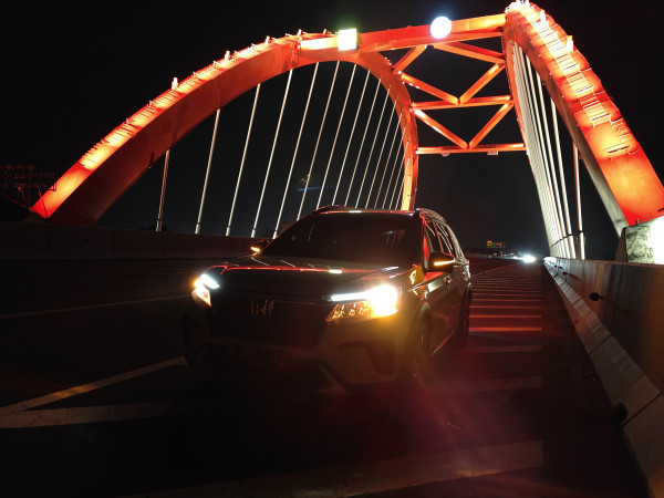 Road Trip dengan All New Honda BR-V, Apa Saja yang Perlu Disiapkan?