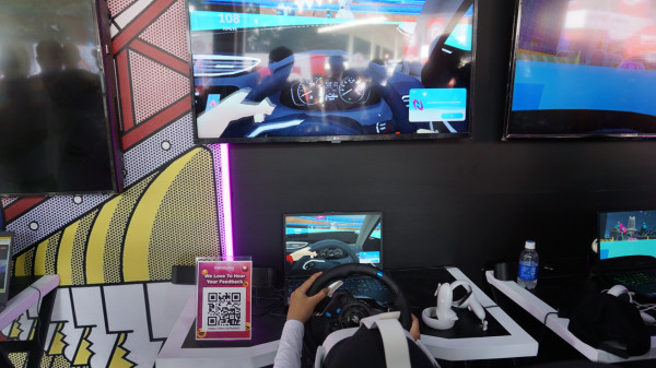 Masuki Dunia Metaverse, Honda Gelar Pameran dan Test Drive di Metanesia