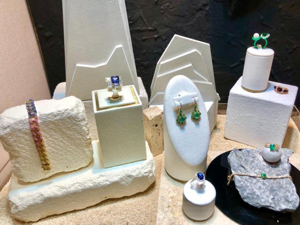 Clemence Ellery Tampilkan 5 Koleksi Perhiasan Menawan di Peluncuran Flagship Store Perdananya