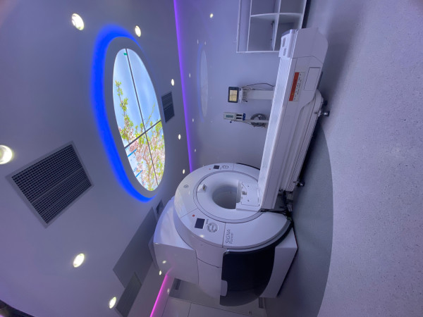 Tingkatan Layanan Kesehatan, RS Premier Bintaro Hadirkan MRI 3 Tesla
