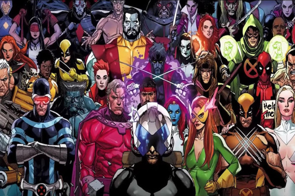 Menebak 8 Proyek Misterius Marvel untuk Fase 6 MCU