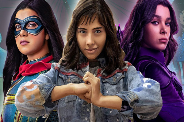 Menebak 8 Proyek Misterius Marvel untuk Fase 6 MCU