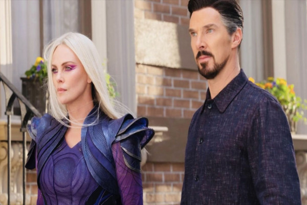 Menebak 8 Proyek Misterius Marvel untuk Fase 6 MCU