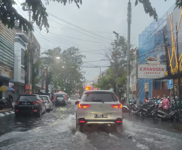 Road Trip dengan All New Honda BR-V, Apa Saja yang Perlu Disiapkan?