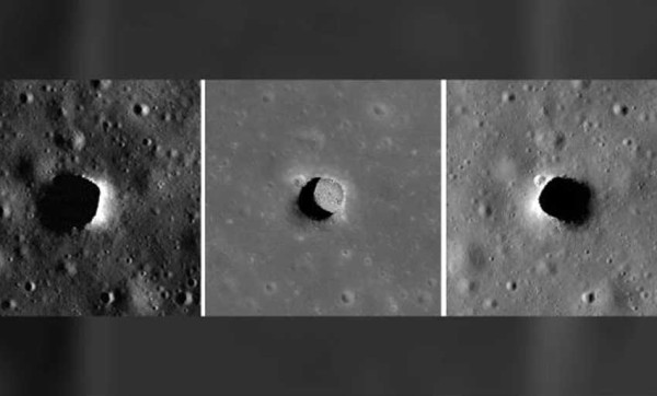 Ditemukan 200 Zona Goldilocks di Bulan, Tempat Astronot dapat Bertahan Hidup