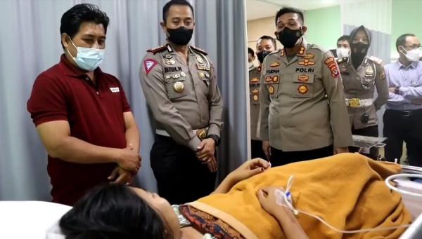 Korban Odong-odong Maut di Serang Bertambah Jadi 10 Orang