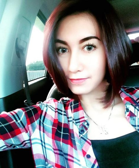 Profil Briptu Nurmala Hilda, Polwan Cantik Presenter NTMC Polri yang Hobi Fotografi dan Musik