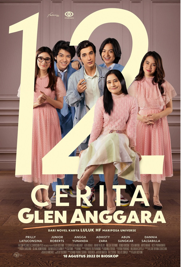 7 Film Indonesia Tayang Agustus 2022, Ada Pengabdi Setan 2: Communion
