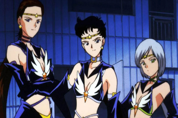 10 Karakter Anime yang Dibenci Penciptanya Sendiri
