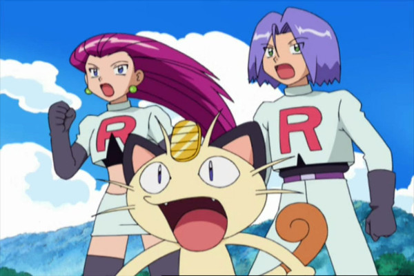 10 Karakter Anime yang Dibenci Penciptanya Sendiri