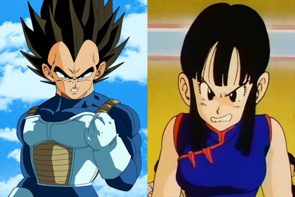 10 Karakter Anime yang Dibenci Penciptanya Sendiri