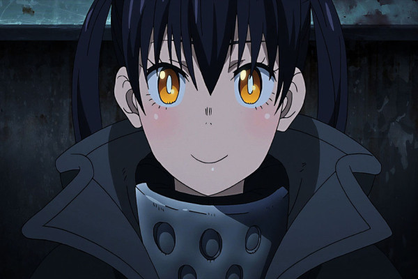 Ranking 10 Karakter Cewek Anime Paling Kontroversial