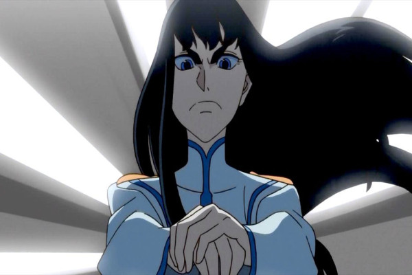 Ranking 10 Karakter Cewek Anime Paling Kontroversial