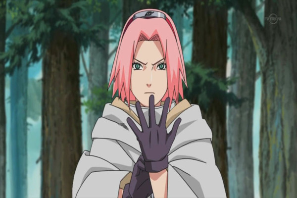 Ranking 10 Karakter Cewek Anime Paling Kontroversial