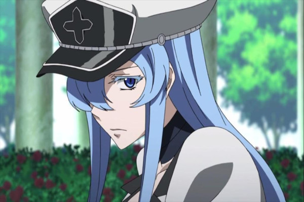 Ranking 10 Karakter Cewek Anime Paling Kontroversial