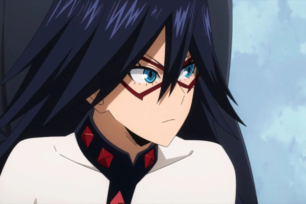 Ranking 10 Karakter Cewek Anime Paling Kontroversial
