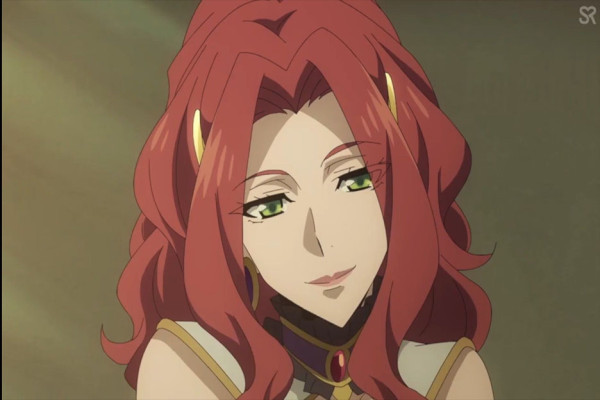 Ranking 10 Karakter Cewek Anime Paling Kontroversial