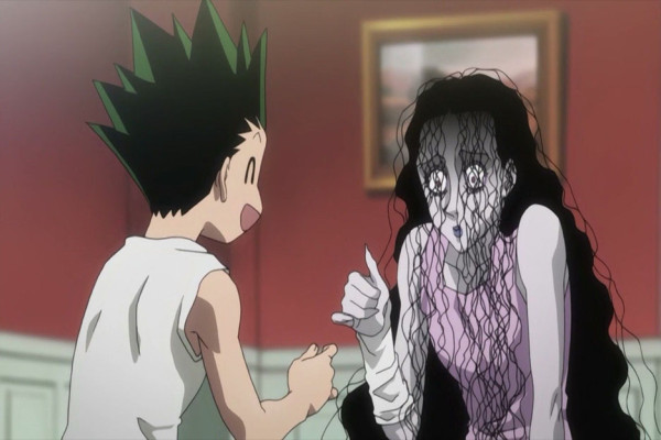 Ranking 10 Karakter Cewek Anime Paling Kontroversial