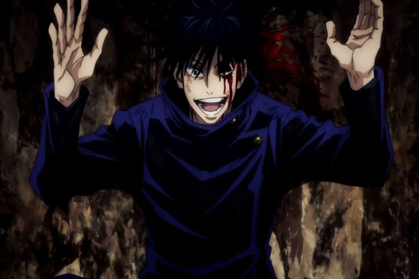 10 Karakter Anime Terbaik Ini Bisa Memanggil Senjatanya