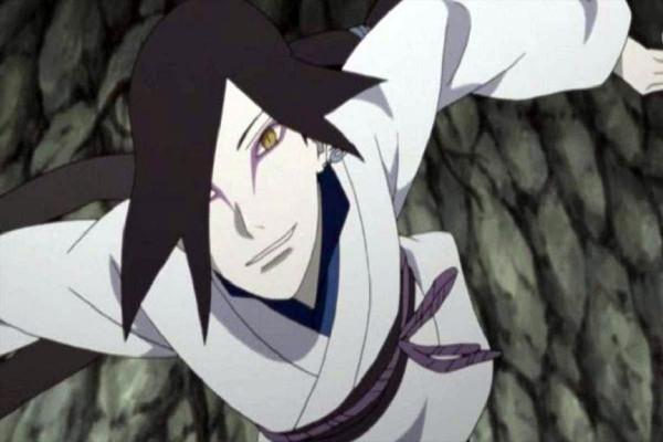 10 Karakter Anime Terbaik Ini Bisa Memanggil Senjatanya