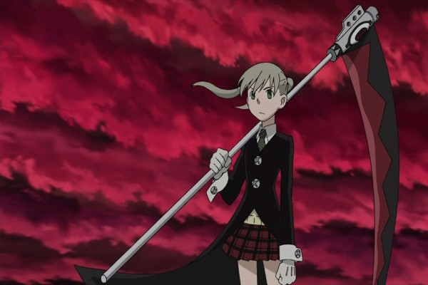 10 Karakter Anime Terbaik Ini Bisa Memanggil Senjatanya
