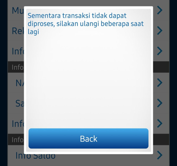 MBanking Masih Error, Warga Twitter Langsung Teror Akun Resmi Halo BCA