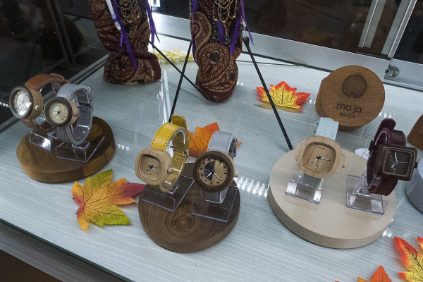 Semarakkan ASEAN Para Games 2022, Sandiaga Uno Hadirkan Fesyen hingga Jam Tangan Kayu di Soetta