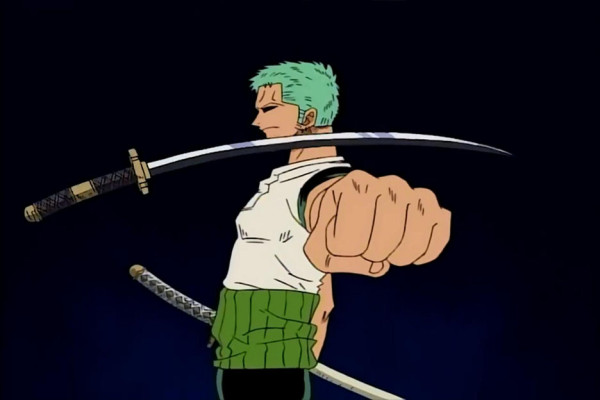 5 Pedang Terkutuk dan Pemiliknya di Serial One Piece