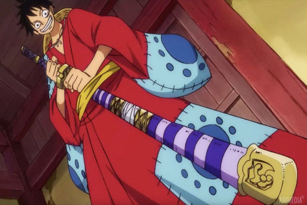 5 Pedang Terkutuk dan Pemiliknya di Serial One Piece