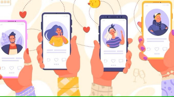 10 Negara dengan Penipuan Online Terbanyak, Indonesia Nomor Berapa?