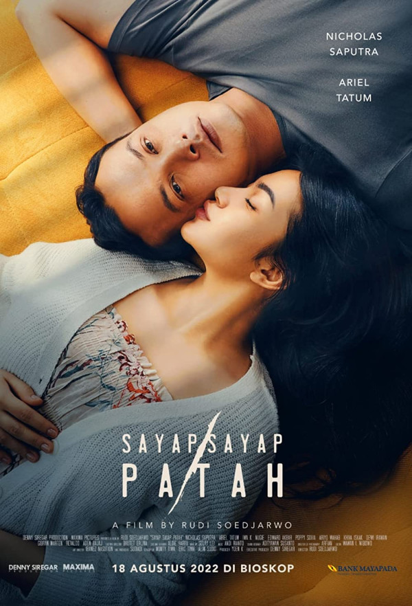 7 Film Indonesia Tayang Agustus 2022, Ada Pengabdi Setan 2: Communion