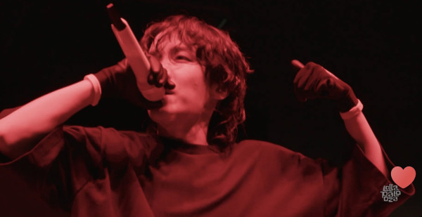 8 Hal yang Terjadi dalam Konser J-Hope BTS di Lollapalooza 2022