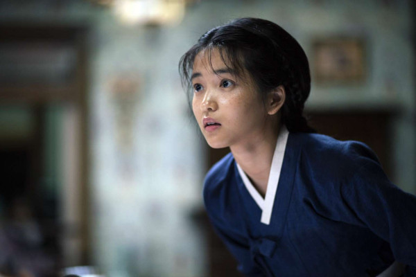 4 Aktris Drama Korea yang Pernah Bermain Film Erotis