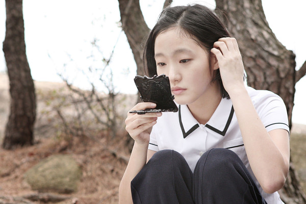 4 Aktris Drama Korea yang Pernah Bermain Film Erotis