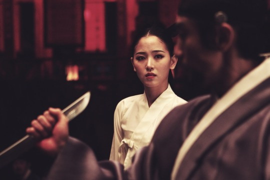 4 Aktris Drama Korea yang Pernah Bermain Film Erotis
