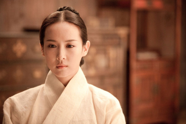4 Aktris Drama Korea yang Pernah Bermain Film Erotis