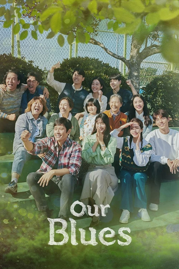 4 Drama Korea Berlatar Keindahan Pulau Jeju, Terbaru Our Blues