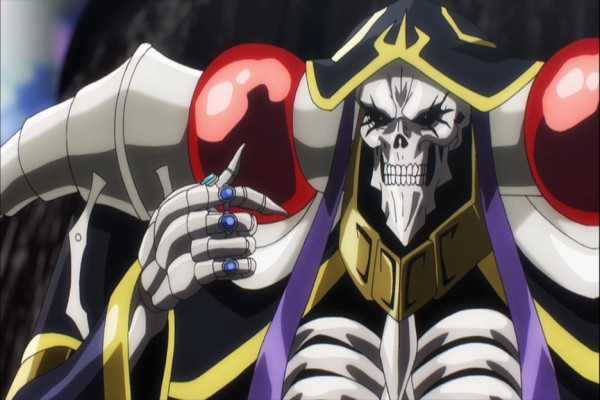 10 Karakter Anime Paling Kuat Ini Layak Jadi Arogan