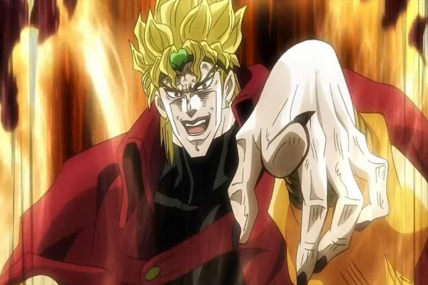 10 Karakter Anime Paling Kuat Ini Layak Jadi Arogan