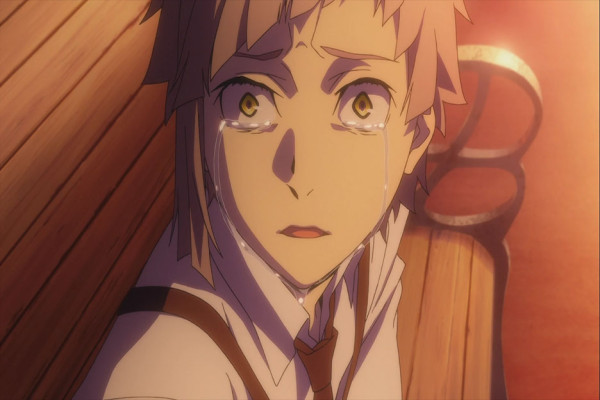 9 Anime Ini Mengangkat Mental Breakdown dengan Cara Positif
