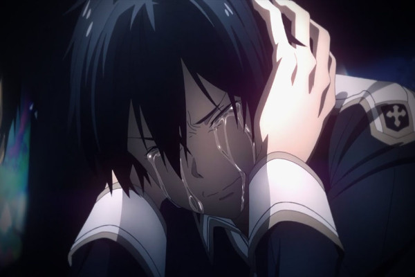 9 Anime Ini Mengangkat Mental Breakdown dengan Cara Positif