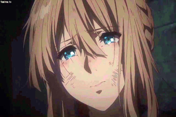 9 Anime Ini Mengangkat Mental Breakdown dengan Cara Positif