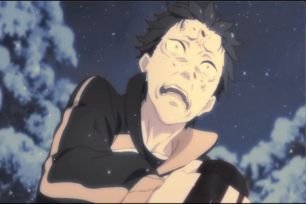 9 Anime Ini Mengangkat Mental Breakdown dengan Cara Positif