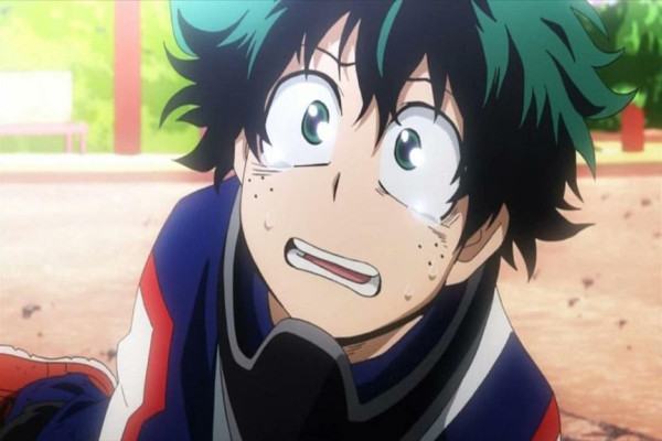 9 Anime Ini Mengangkat Mental Breakdown dengan Cara Positif