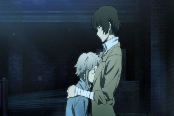 9 Anime Ini Mengangkat Mental Breakdown dengan Cara Positif