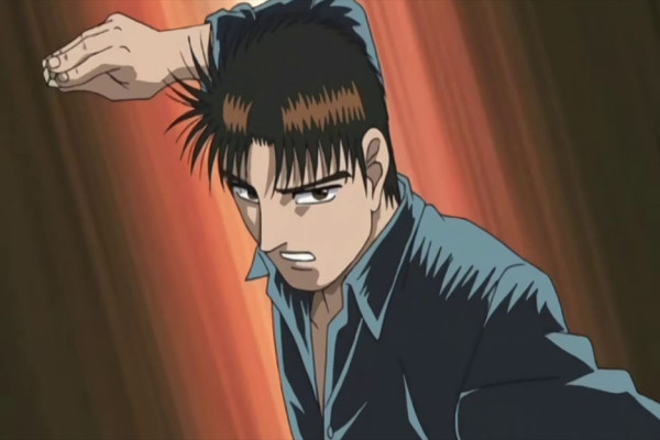7 Anime Bertema Perjudian yang Seru untuk Ditonton
