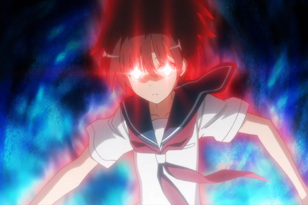 7 Anime Bertema Perjudian yang Seru untuk Ditonton