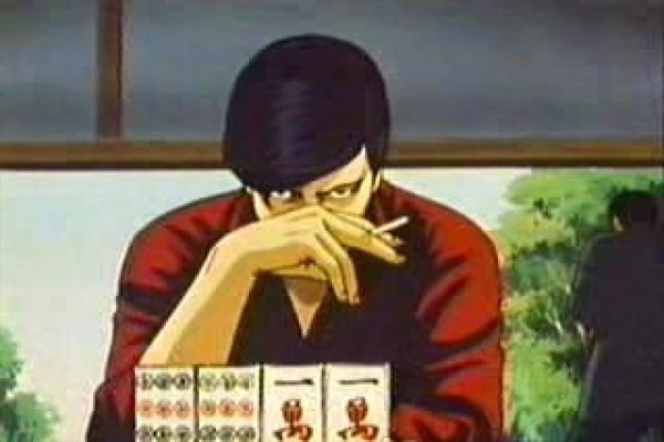 7 Anime Bertema Perjudian yang Seru untuk Ditonton