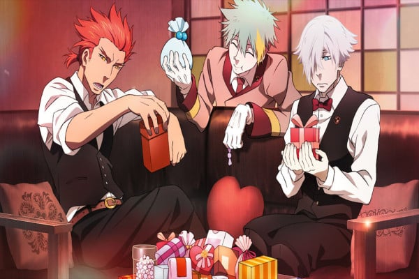 7 Anime Bertema Perjudian yang Seru untuk Ditonton