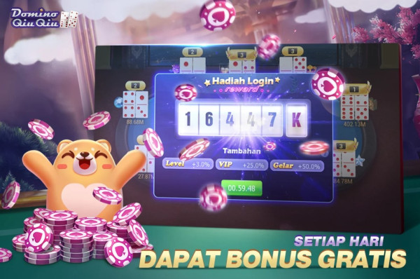 Mengapa Judi Online Tidak Diblokir Kominfo?